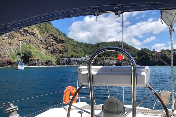 Sailboat trip from Ponta Delgada - Duration and timing: 4 to 8 hours, and how to choose