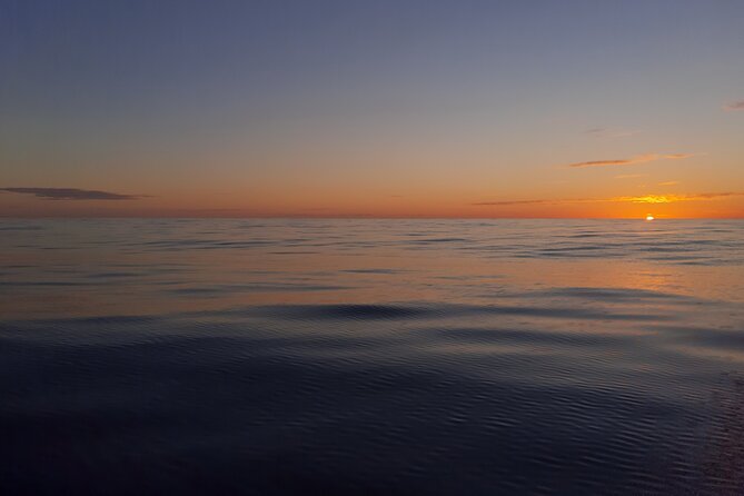San Miguel: Sunset Boat Tour – Golden Light, Cliffs & Caves - From Clube Naval Rabo Peixe to Golden Light, What the Tour Feels Like