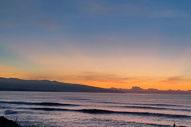 San Miguel: Sunset Boat Tour – Golden Light, Cliffs & Caves - Ribeira Grande: Beaches and a Breather Before the Headlands