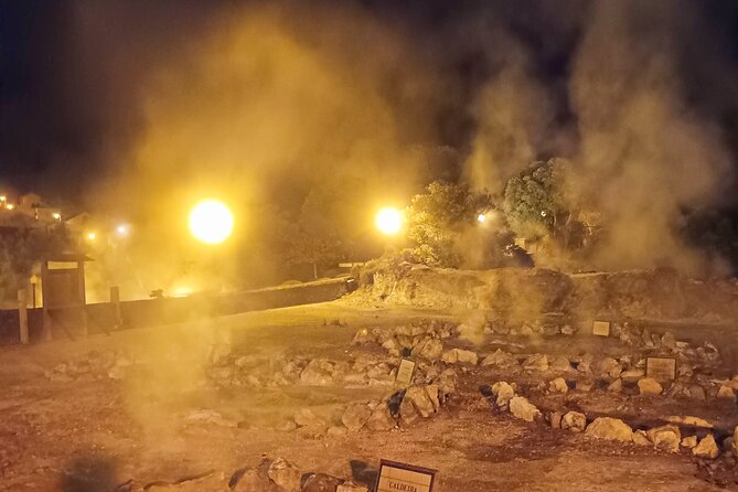 San Miguel : Vulcanic Experience in Furnas (W/ thermal baths) - Key Highlights You’ll Actually Care About