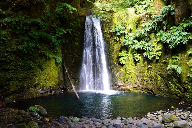 Sanguinho Hike from Ponta Delgada - Key highlights you’ll care about