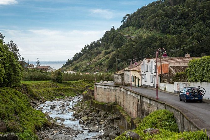 Sanguinho Hike from Ponta Delgada - Lunch included, and why that is better value than you think