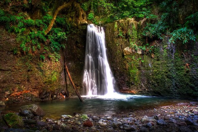 Sanguinho Trail Full-Day Walking Tour with Lunch - Key Points at a Glance