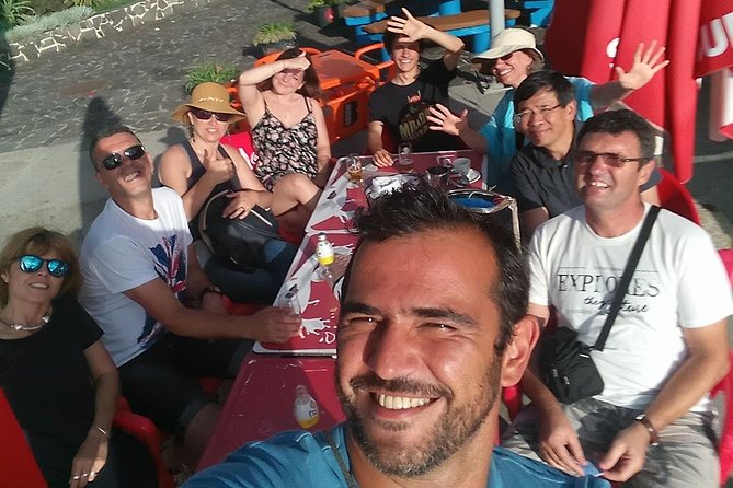 Santa Maria Fullday Excursion - A Volcanic Island Day That Feels Like a Loop, Not a Checklist