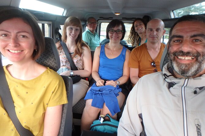 Santa Maria Island Jeep Safari Full Day Tour - Jeep day rhythm: a planned route that keeps you moving