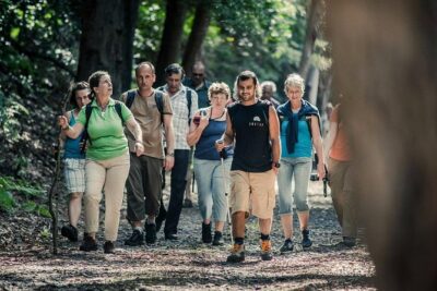 Santa Maria – Walking Tour Guide