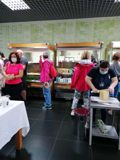 Sao Jorge Cheese Tour - Half day - Transfers, Duration, and What Your Afternoon Should Look Like