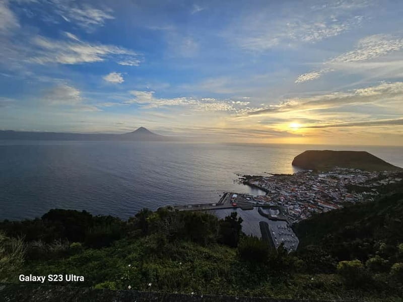 São Jorge Island Panoramic Adventure – 4 Hour Tour - Price and value: what $76 buys you in real time