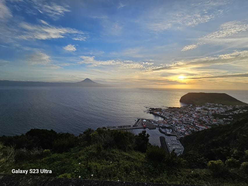 São Jorge: PR01 Hike & Tour - Full Day Adventure - Cheese factory reality check, plus why the Sunday and holiday note matters