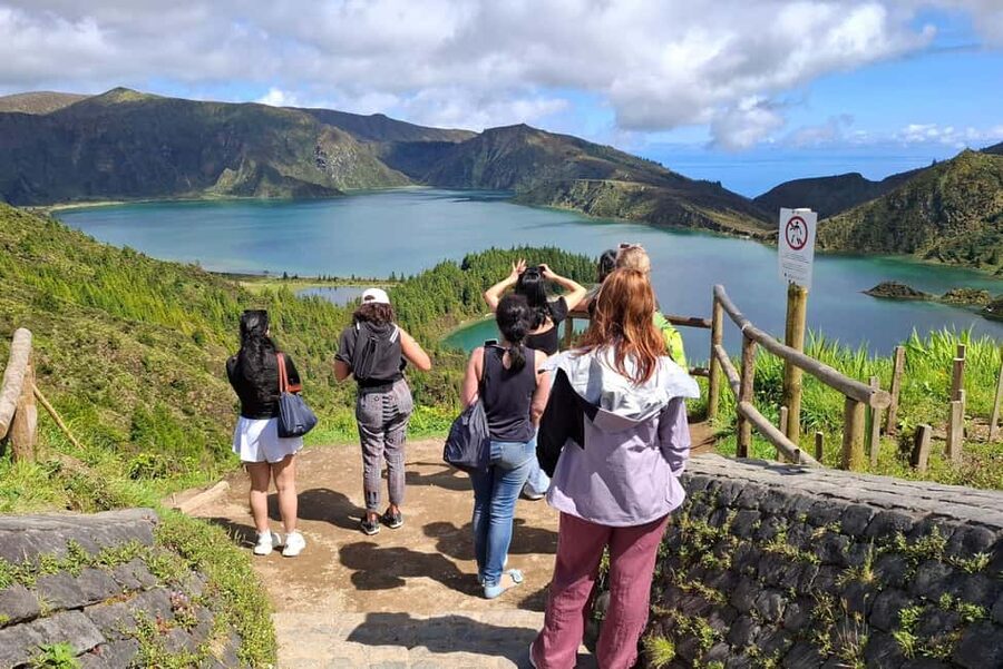 São Miguel: 2-Day Island Tour - East & West Highlights - Five Things That Make This Sao Miguel Tour Worth Your Time