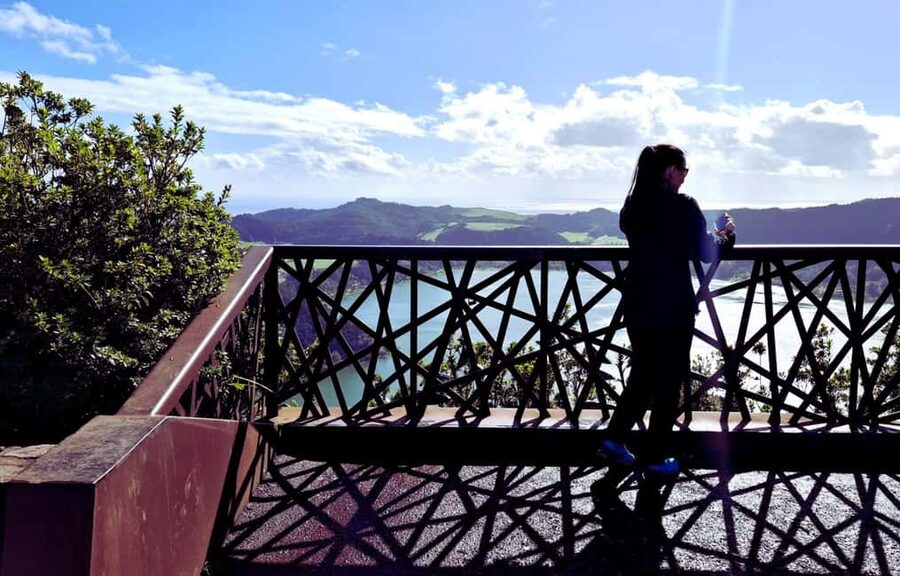 São Miguel: 2-Day Island Tour - East & West Highlights - Planning Your Two Days: West or East First, Either Way