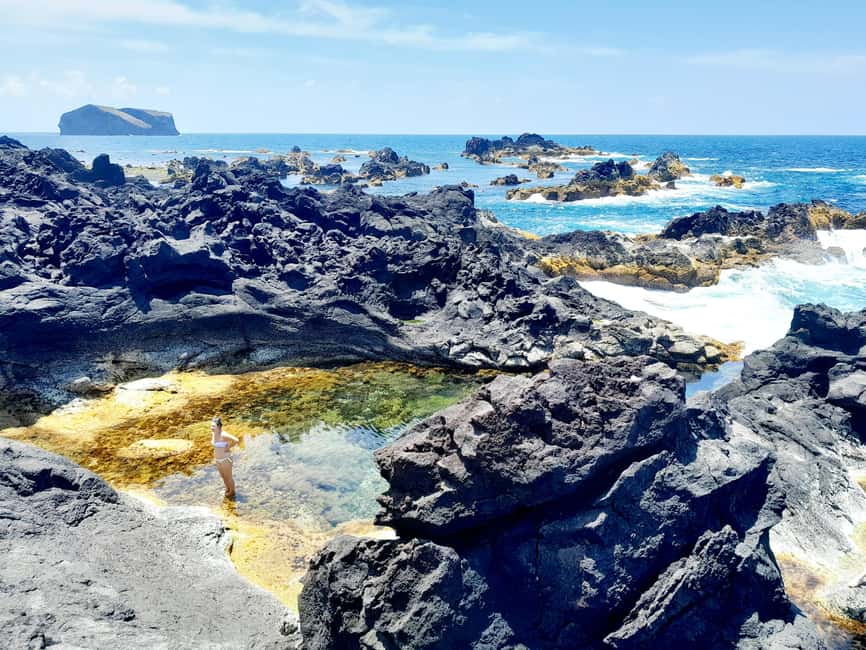 São Miguel: 2-Day Island Tour - East & West Highlights - Price and Value: Why $136 Can Make Sense