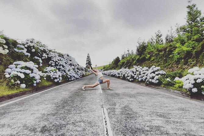 São Miguel 2-Day Tour: East & West Highlights Adventure - Thermal Baths and the Extra Costs You Need to Plan For