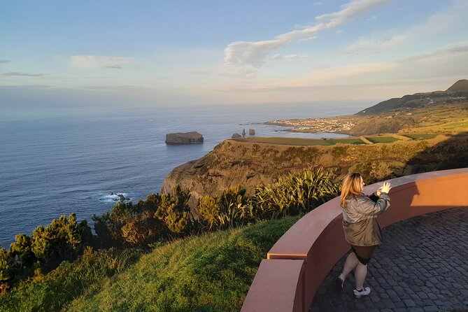 São Miguel 2-Day Tour: East & West Highlights Adventure - Comfort, Seats, and How to Avoid the Worst Van Moment