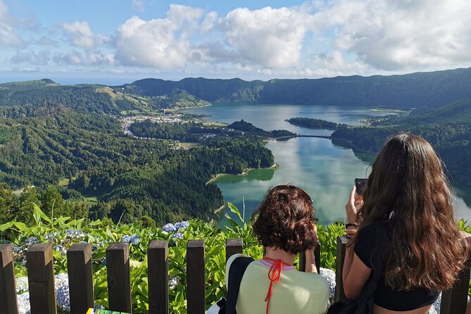 São Miguel 2-Day Tour: Furnas, Sete Cidades, Fogo & Nordeste - Key Things You’ll Like About This São Miguel 2-Day Tour