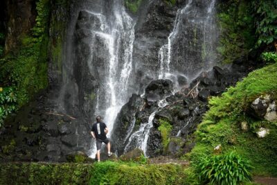 São Miguel 2-Day Tour: Furnas, Sete Cidades, Fogo & Nordeste