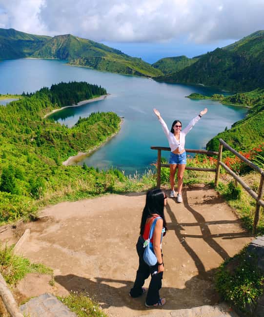 São Miguel 2-Day Tour: Sete Cidades, Fogo, Furnas & Nordeste - Key takeaways before you go