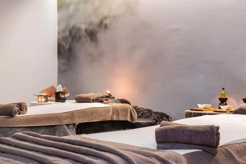 São Miguel Azores: Furnas Thermal Baths & Massage - Key Highlights You Will Actually Feel