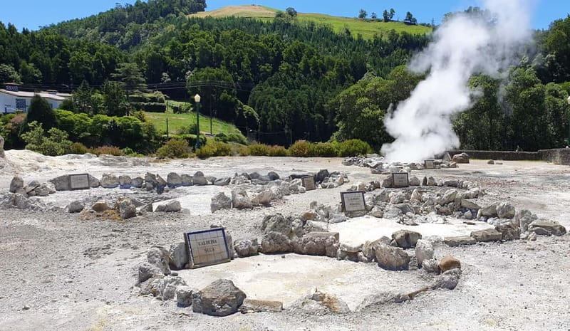 São Miguel Azores: Furnas Thermal Baths & Massage - Should You Book the São Miguel Furnas Thermal Baths and Massage Tour?