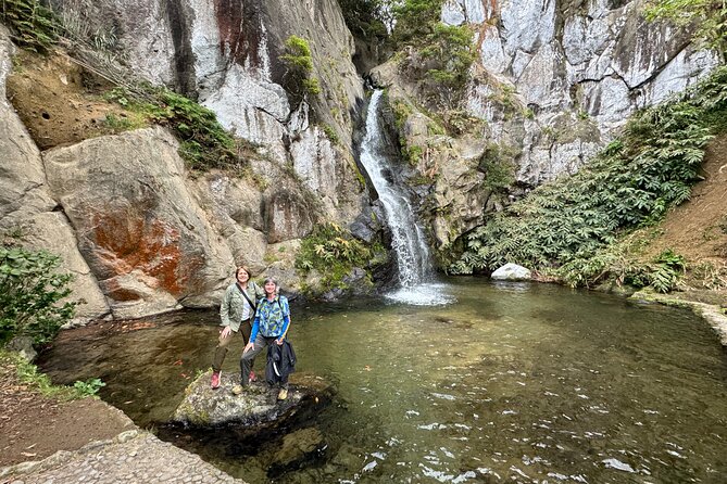 São Miguel Azores: Hike and Snorkeling into the wild with a local - Porto Formoso: the hike start with real island energy