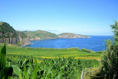 São Miguel Azores: Hike and Snorkeling into the wild with a local