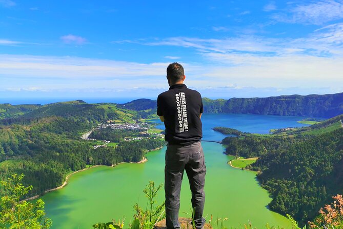 São Miguel, Azores - Private Tour 9 hours in 4 seats car "Exclusively for You" - Entrance Fees and Lunch: The Part That Can Add Up