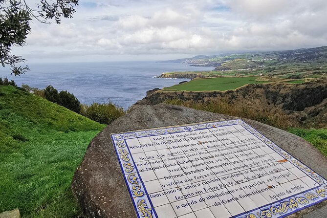 São Miguel, Azores - Private Tour in 8 seats van "Exclusively for You" - Should You Book This São Miguel Private Day?