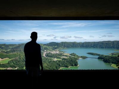 São Miguel Azores: Private Tour with Professional Photos