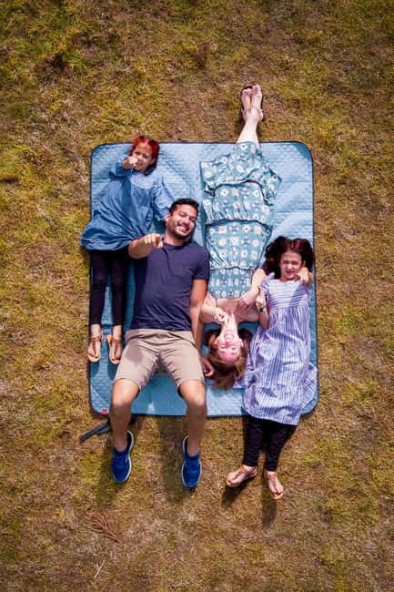 São Miguel Azores: Private Tour with Professional Photos - What the photo results are like: edited gallery in a few days