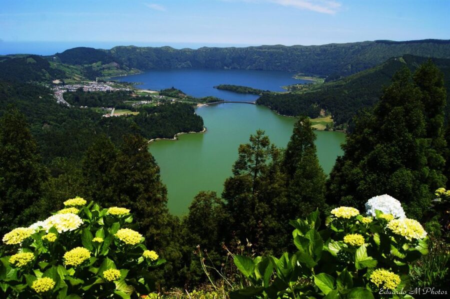 São Miguel, Azores: Sete Cidades Half-Day Jeep Tour - Comfort, motion sickness, and weather: plan like a local