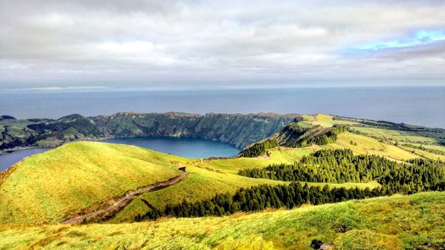 São Miguel, Azores: Sete Cidades Half-Day Jeep Tour - Price value at $56: what you are paying for, and what you get back
