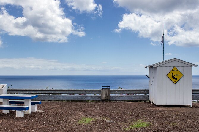 São Miguel: Azores Whaling & Lookout Legacy Tour - Key Things I’d Prioritize on This Tour