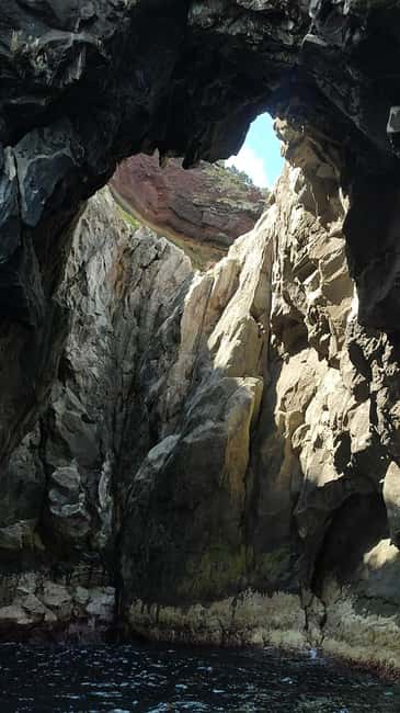 São Miguel: Boat Tour – Volcanic Wonders, Caves & History - Key highlights I’d plan around