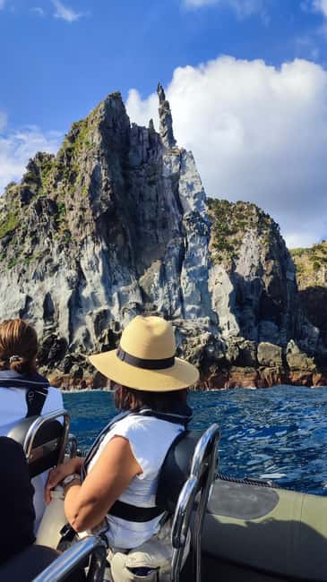São Miguel: Boat Tour – Volcanic Wonders, Caves & History - Who this tour fits best, and who should skip it