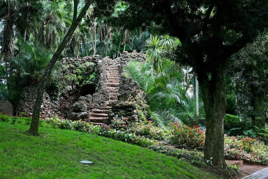 São Miguel: Botanical Gardens and Cave Tour - Key highlights worth your attention