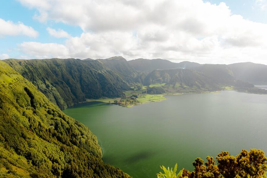 Sao Miguel: Buggy Tour Around Sete Cidades Volcano - Why a Sete Cidades Buggy Tour Feels Different Than a Car Ride