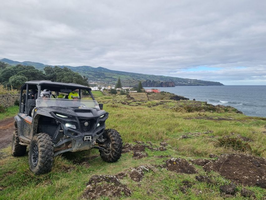 Sao Miguel: Buggy Tour Around Sete Cidades Volcano - Price and Value: Is $77 Worth It?
