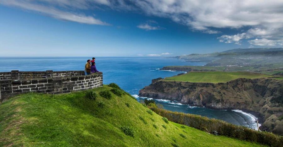 São Miguel East: Full-Day Van Tour with Lunch - Key Points Worth Marking on Your Map