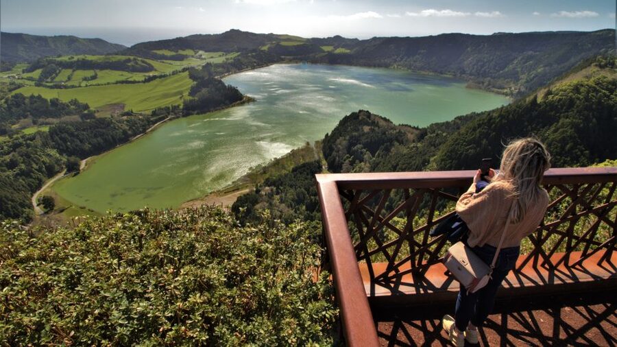 São Miguel East: Full-Day Van Tour with Lunch - Why This East São Miguel Route Feels Efficient