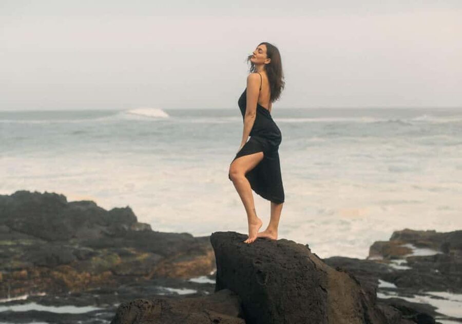São Miguel: Enchanting Photo Session with Katharina - If you meet in Sete Cidades instead of Mosteiros