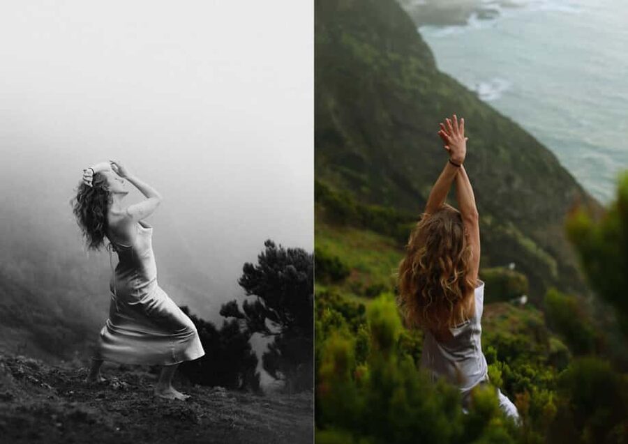 São Miguel: Enchanting Photo Session with Katharina - Who should book this private session