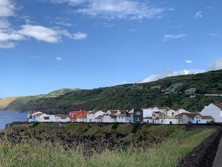 São Miguel: Félix Waterfalls Hike & North Coast Private Tour - Key Highlights That Make This Tour Shine