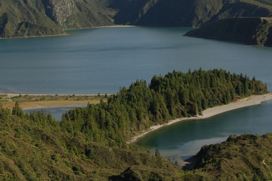 São Miguel: Fogo Lake Hike with Caldeira Velha Hot Springs - Key points to know before you go