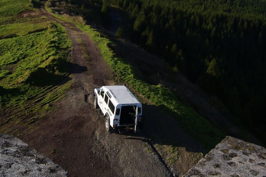 São Miguel: Full-Day 4WD Jeep Tour to Furnas with Lunch - Key things to know before your Furnas 4WD day