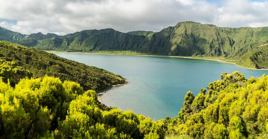 São Miguel: Full-Day Hike to Lagoa do Fogo - The real draw: Lagoa do Fogo and why it feels special