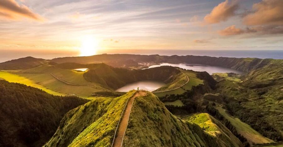 São Miguel: Full-Day Tour to Sete Cidades and Lagoa do Fogo - Key highlights you should care about