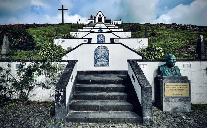 São Miguel: Furnas Volcano & Tea Plantation Tour with Lunch - Key highlights worth planning around