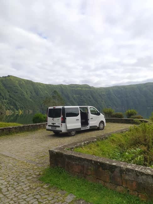 São Miguel: Furnas Volcano & Tea Plantation Tour with Lunch - Who this tour is best for