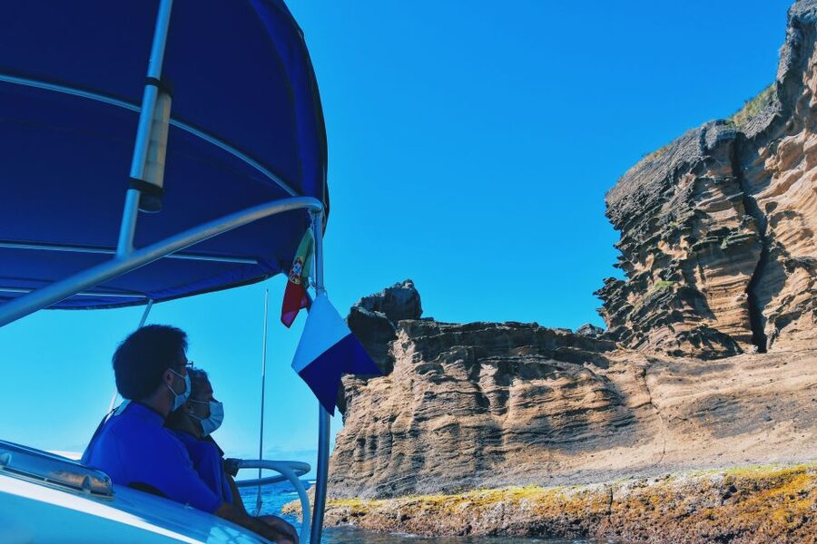 São Miguel: Glass Bottom Boat Tour with Snorkeling - My booking call: should you sign up?