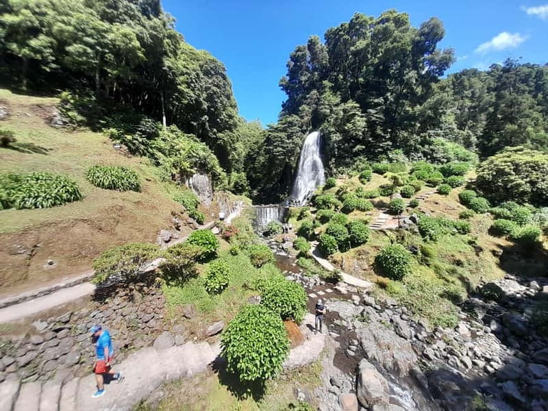 São Miguel island: 2-Day Tour, East & West Island Highlights - Key highlights worth getting excited about